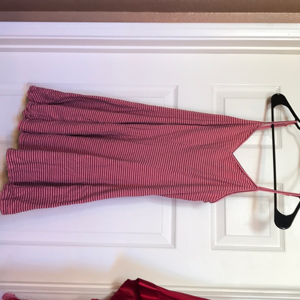 American eagle dress